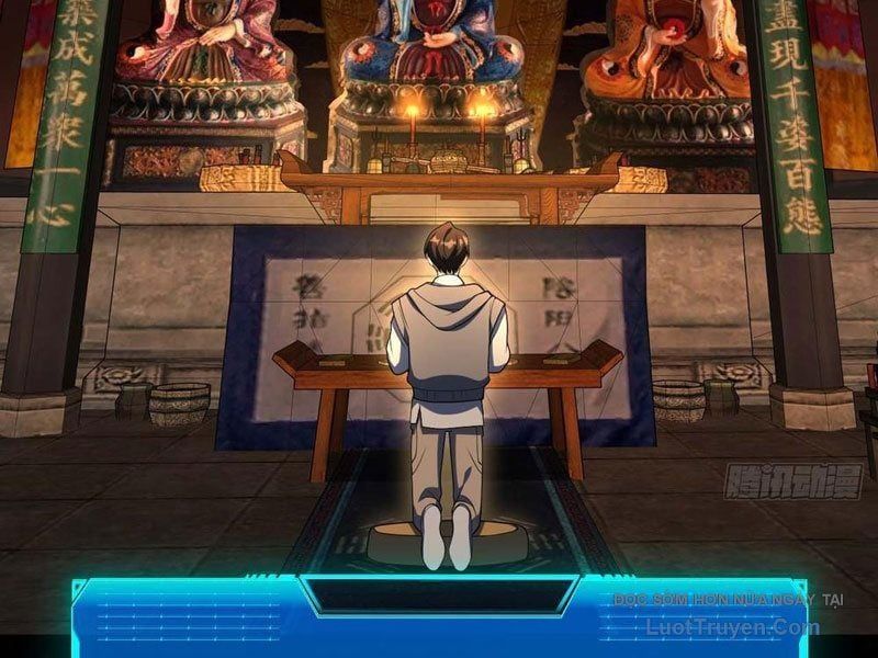 Nhân Sinh Quỷ Dị Chap 6 - Next Chap 7