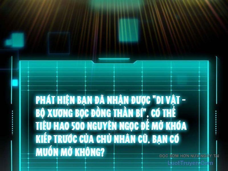 Nhân Sinh Quỷ Dị Chap 6 - Next Chap 7