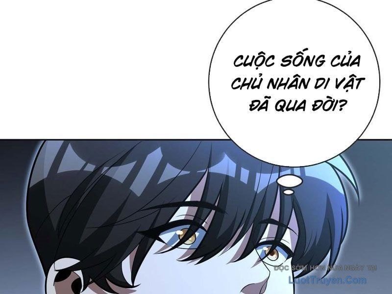 Nhân Sinh Quỷ Dị Chap 6 - Next Chap 7