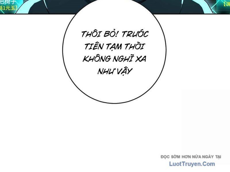 Nhân Sinh Quỷ Dị Chap 6 - Next Chap 7