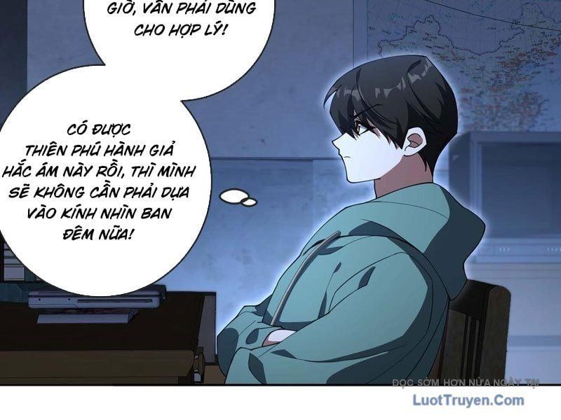 Nhân Sinh Quỷ Dị Chap 6 - Next Chap 7