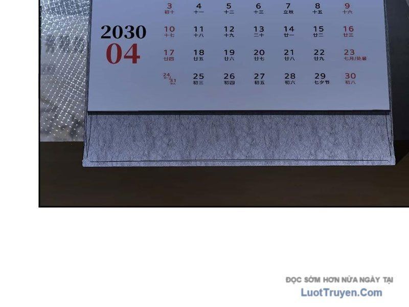 Nhân Sinh Quỷ Dị Chap 6 - Next Chap 7