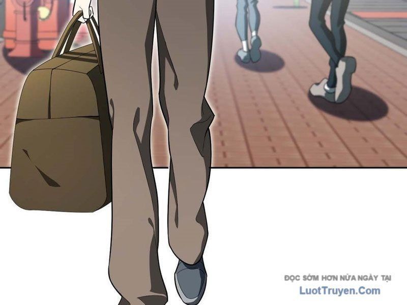 Nhân Sinh Quỷ Dị Chap 6 - Next Chap 7