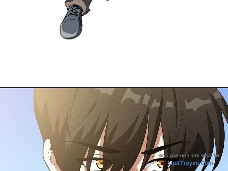 Nhân Sinh Quỷ Dị Chap 6 - Next Chap 7