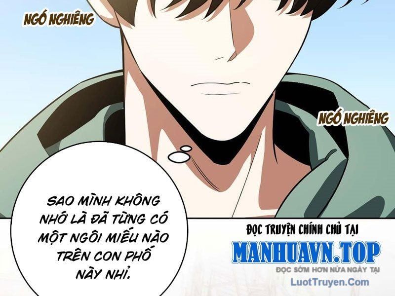 Nhân Sinh Quỷ Dị Chap 6 - Next Chap 7