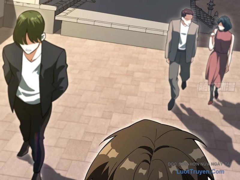 Nhân Sinh Quỷ Dị Chap 6 - Next Chap 7