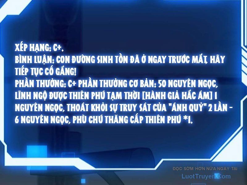 Nhân Sinh Quỷ Dị Chap 6 - Next Chap 7