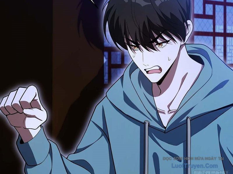 Nhân Sinh Quỷ Dị Chap 7 - Next Chap 8