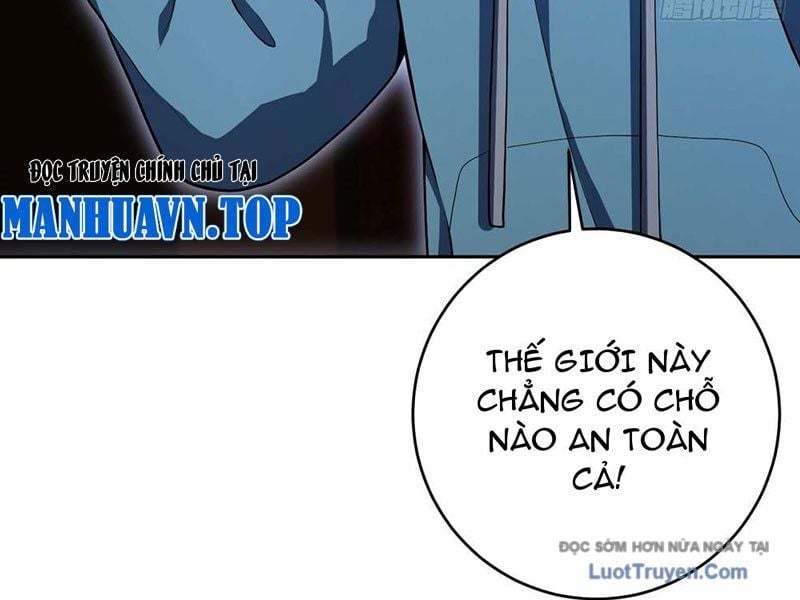 Nhân Sinh Quỷ Dị Chap 7 - Next Chap 8