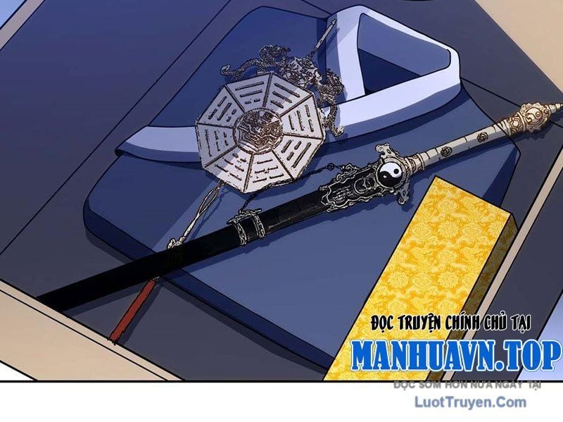 Nhân Sinh Quỷ Dị Chap 7 - Next Chap 8