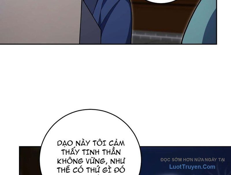Nhân Sinh Quỷ Dị Chap 7 - Next Chap 8