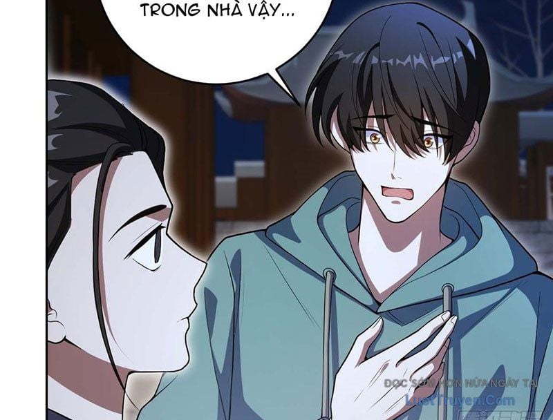 Nhân Sinh Quỷ Dị Chap 7 - Next Chap 8