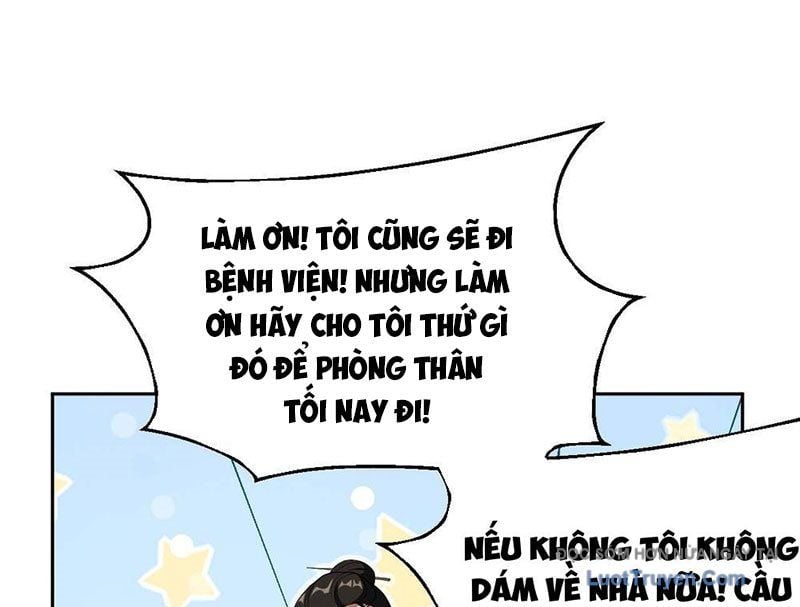 Nhân Sinh Quỷ Dị Chap 7 - Next Chap 8