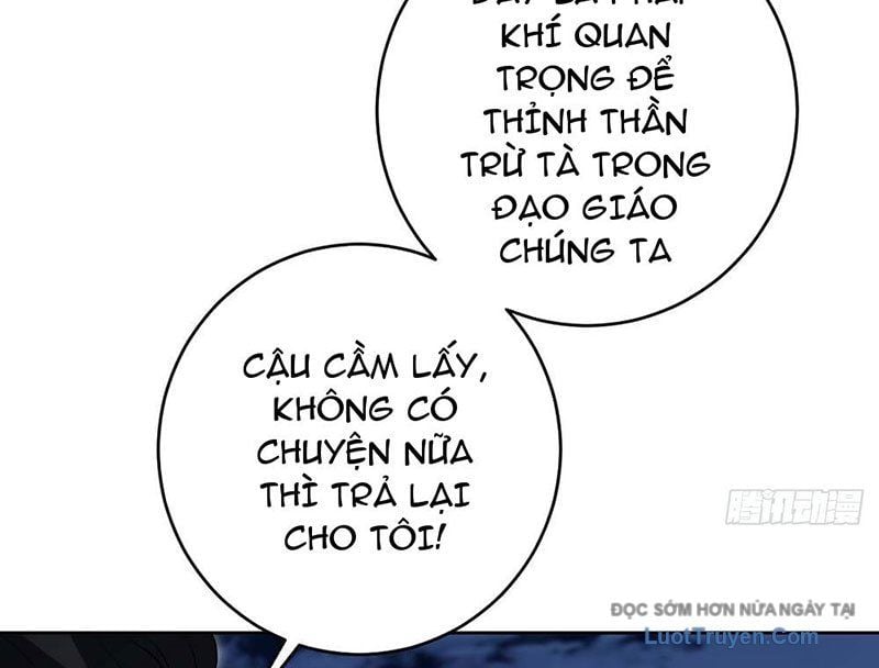 Nhân Sinh Quỷ Dị Chap 7 - Next Chap 8