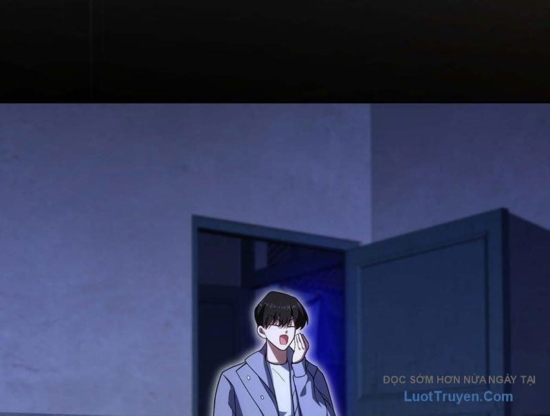 Nhân Sinh Quỷ Dị Chap 7 - Next Chap 8