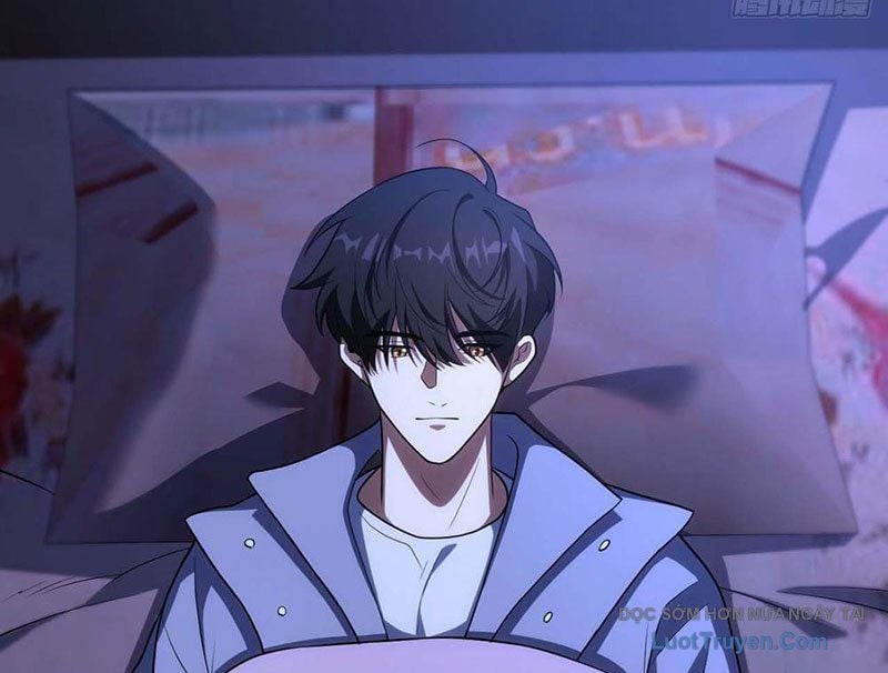 Nhân Sinh Quỷ Dị Chap 7 - Next Chap 8