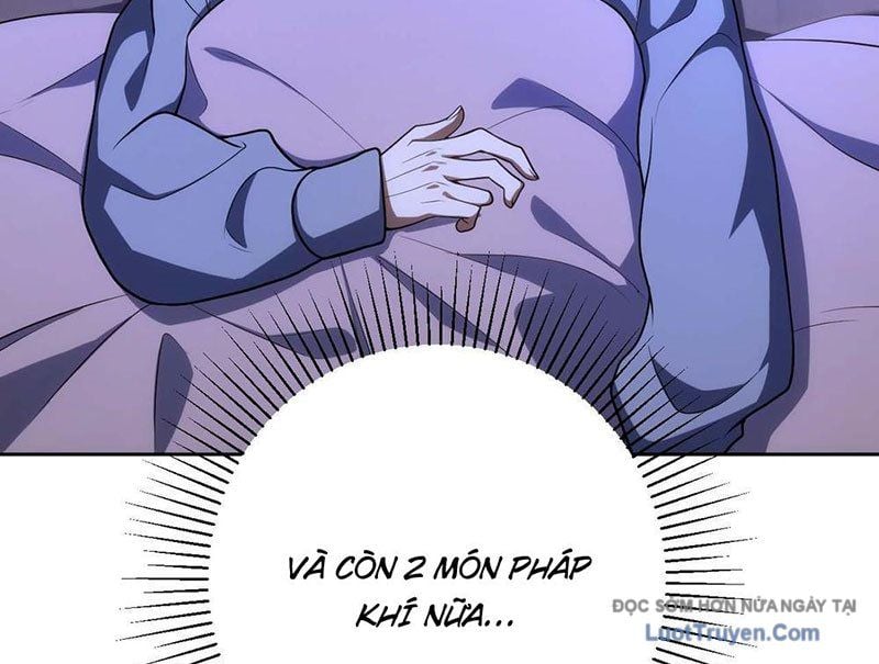 Nhân Sinh Quỷ Dị Chap 7 - Next Chap 8