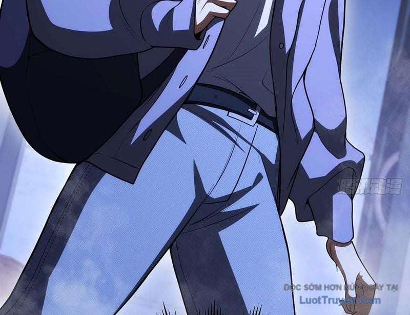 Nhân Sinh Quỷ Dị Chap 7 - Next Chap 8