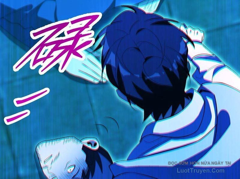 Nhân Sinh Quỷ Dị Chap 7 - Next Chap 8