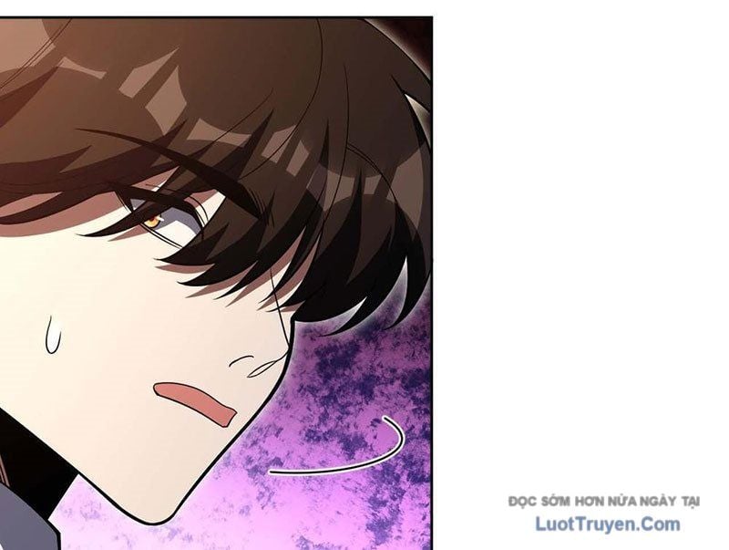 Nhân Sinh Quỷ Dị Chap 7 - Next Chap 8