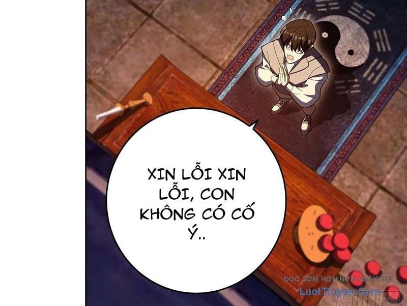 Nhân Sinh Quỷ Dị Chap 7 - Next Chap 8