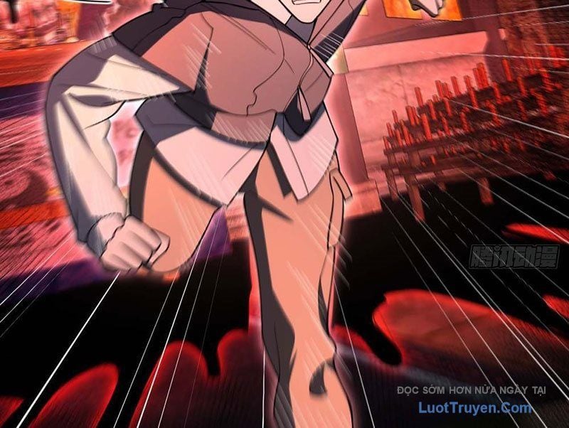 Nhân Sinh Quỷ Dị Chap 7 - Next Chap 8