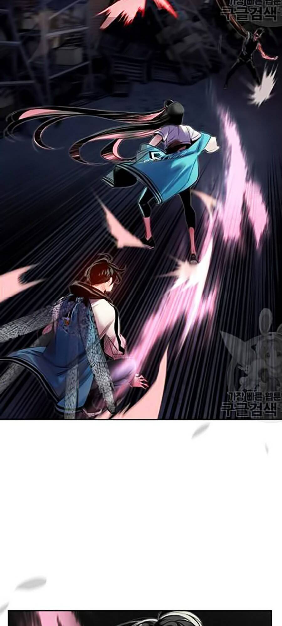 Nhân Trùng Đại Chiến Chap 14 - Next Chap 15