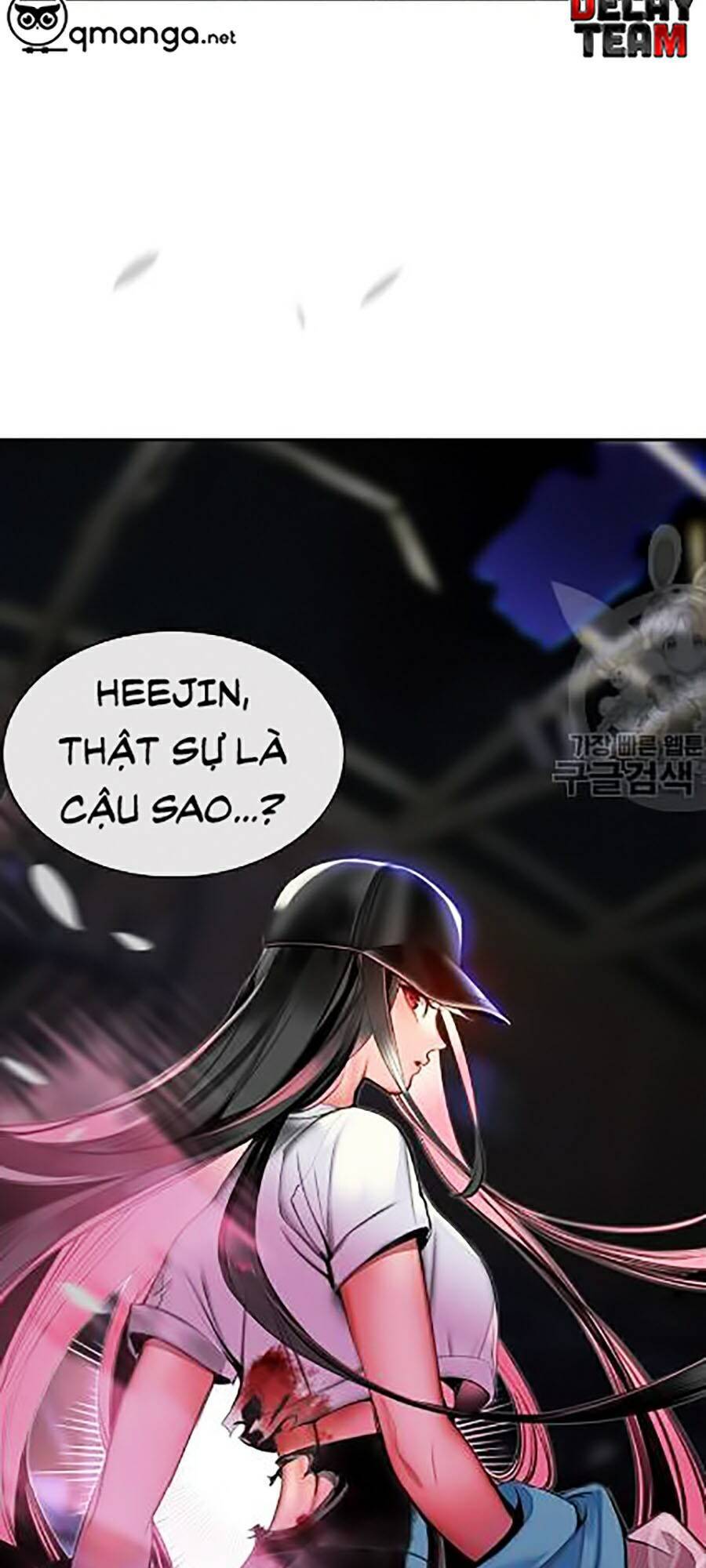 Nhân Trùng Đại Chiến Chap 14 - Next Chap 15