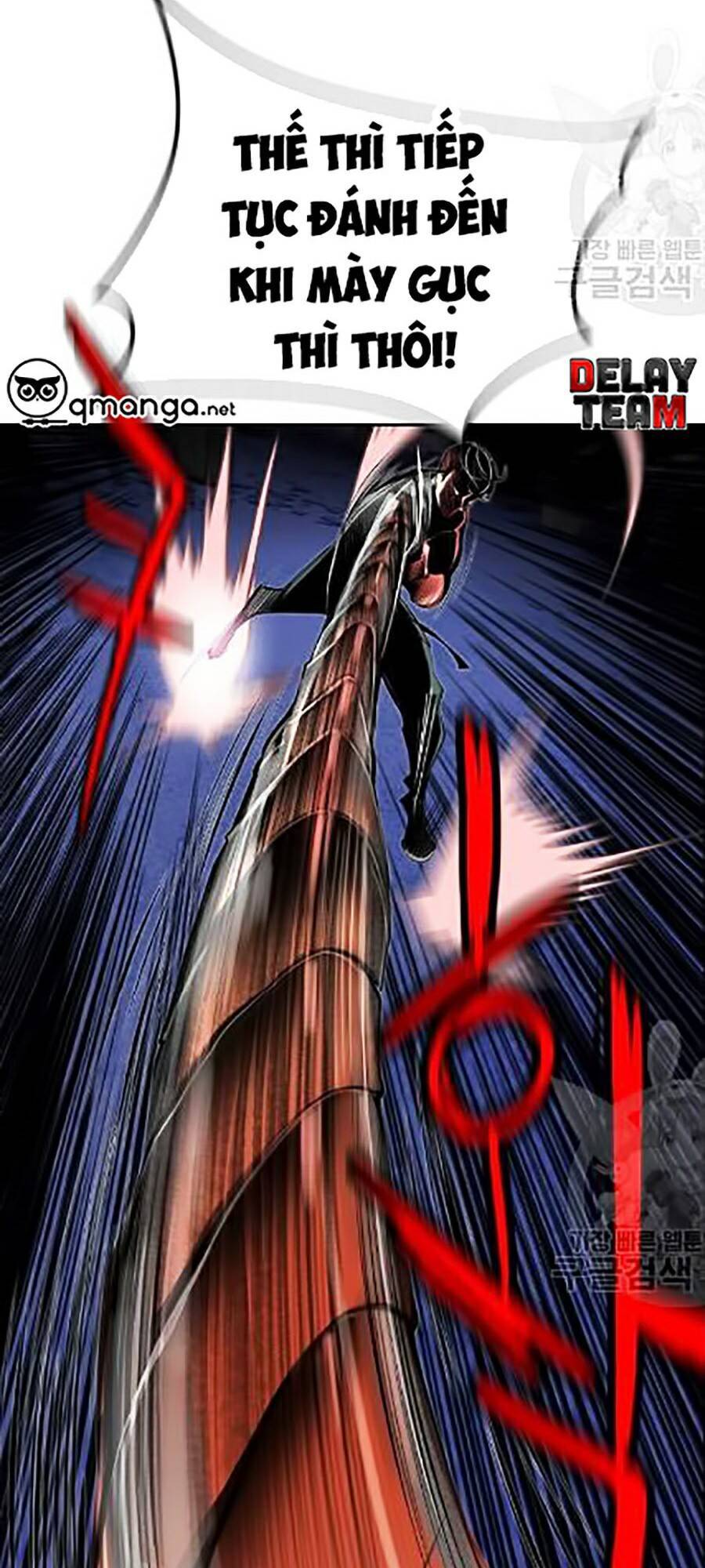 Nhân Trùng Đại Chiến Chap 14 - Next Chap 15