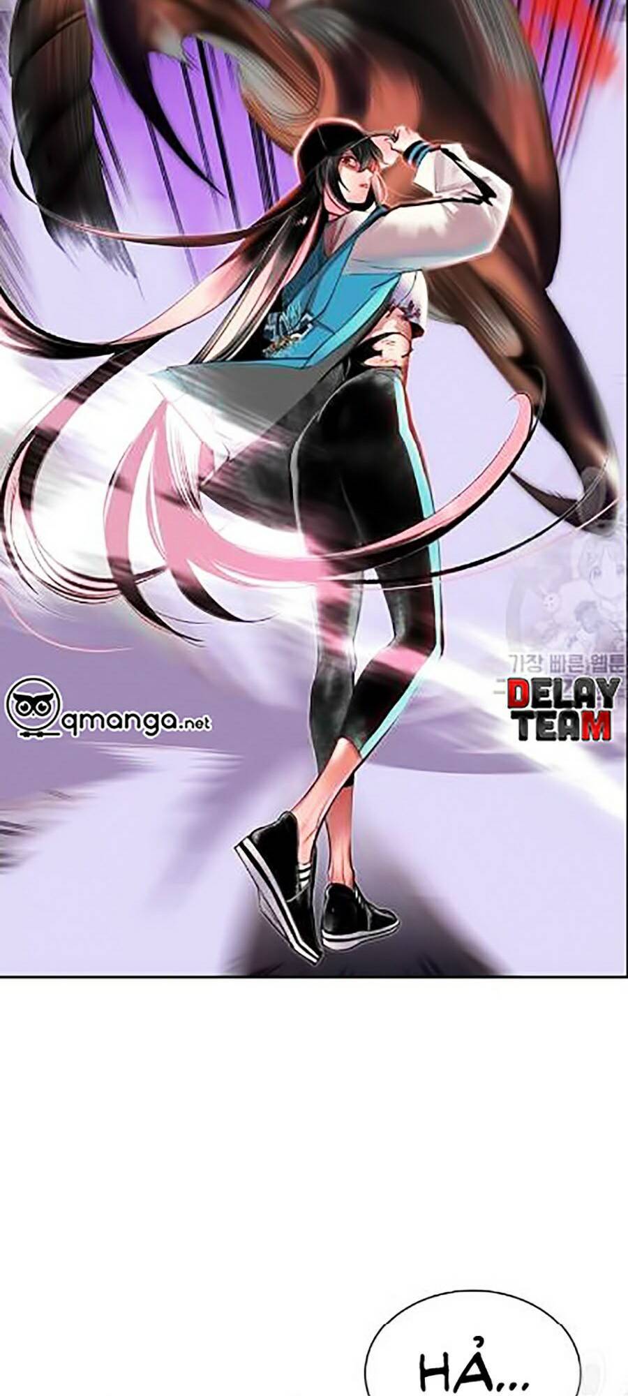 Nhân Trùng Đại Chiến Chap 14 - Next Chap 15