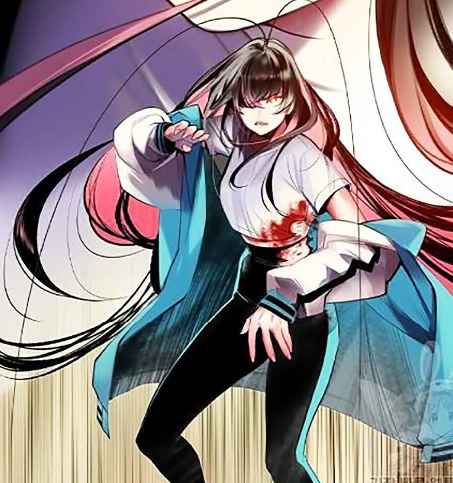 Nhân Trùng Đại Chiến Chap 14 - Next Chap 15