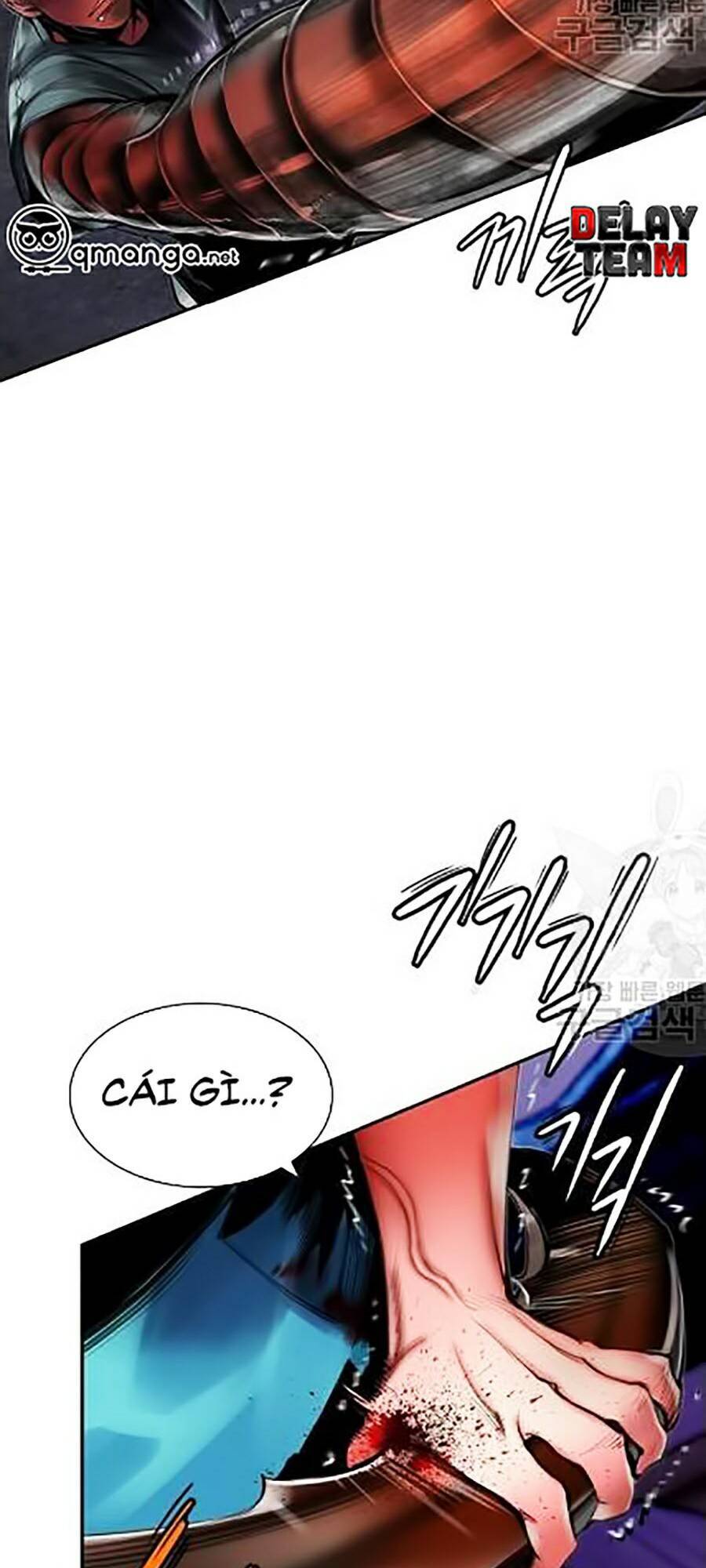 Nhân Trùng Đại Chiến Chap 14 - Next Chap 15