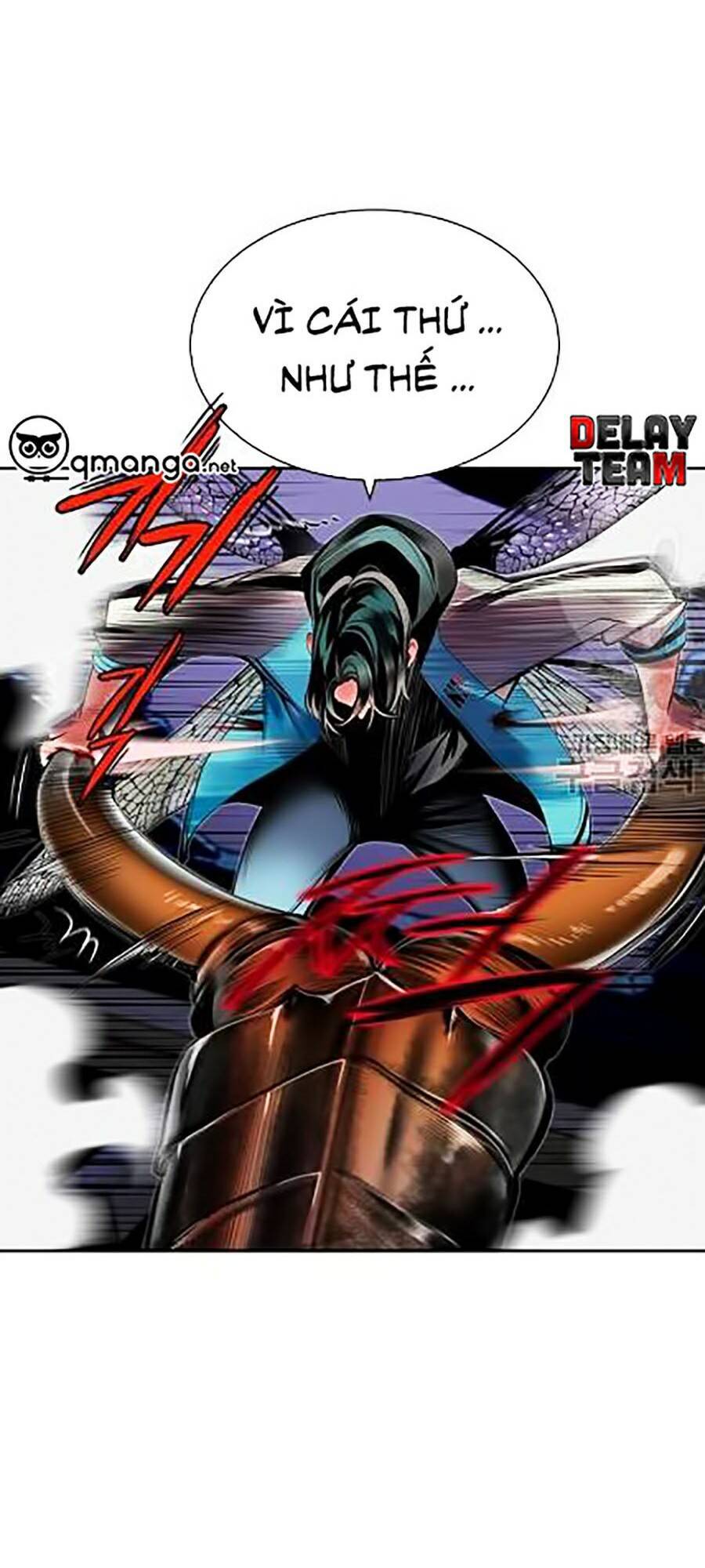 Nhân Trùng Đại Chiến Chap 14 - Next Chap 15