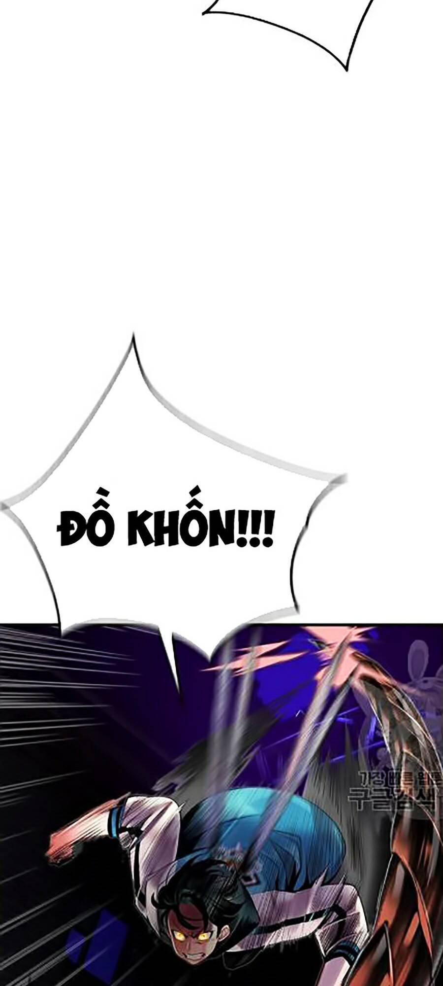 Nhân Trùng Đại Chiến Chap 14 - Next Chap 15