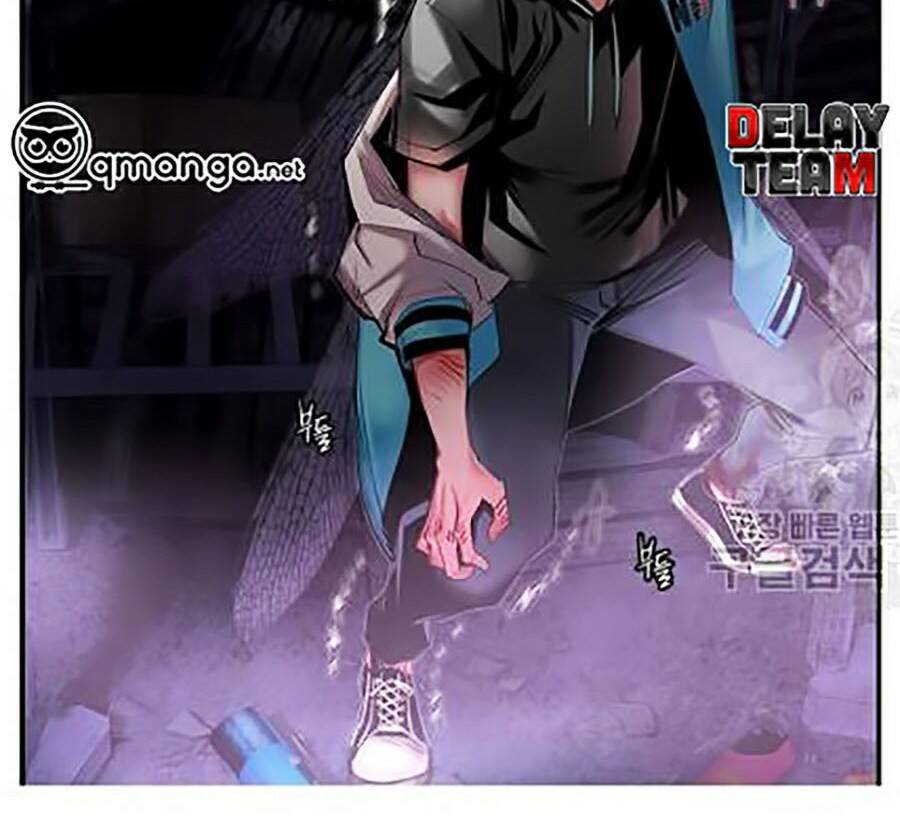 Nhân Trùng Đại Chiến Chap 14 - Next Chap 15