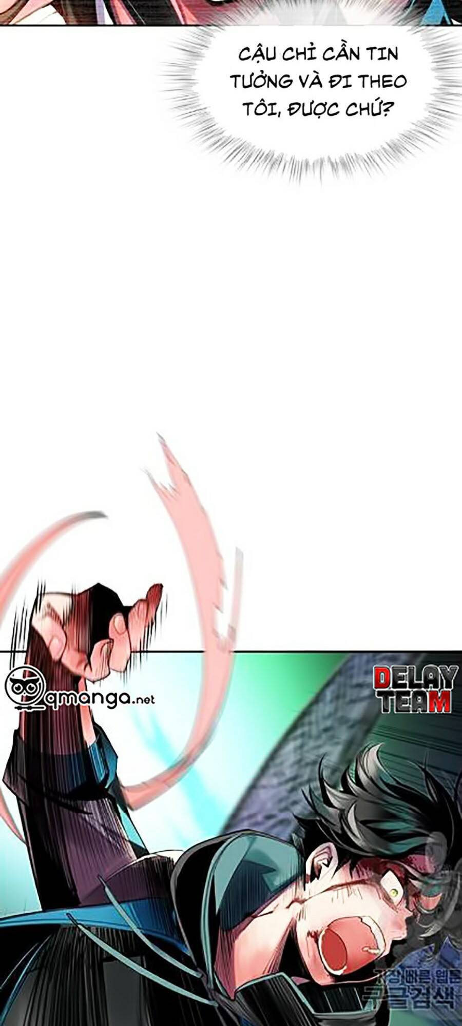 Nhân Trùng Đại Chiến Chap 14 - Next Chap 15