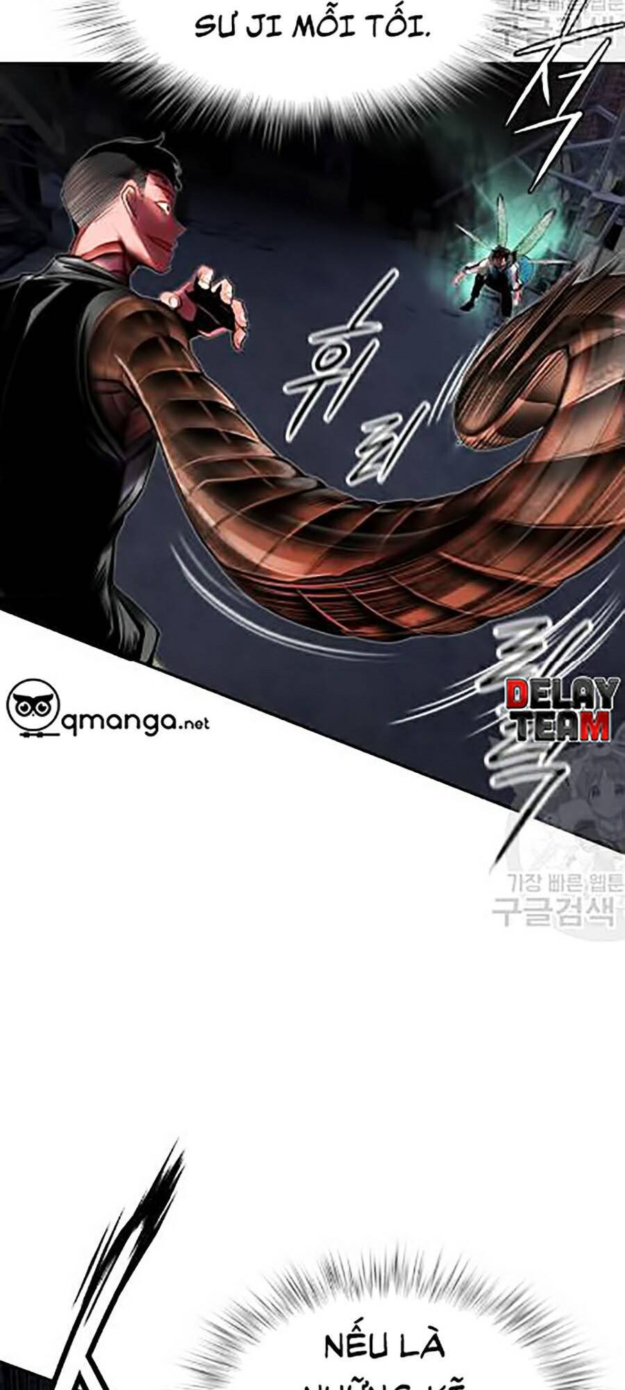 Nhân Trùng Đại Chiến Chap 14 - Next Chap 15