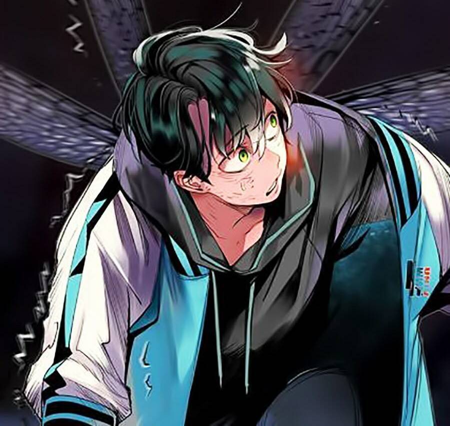 Nhân Trùng Đại Chiến Chap 14 - Next Chap 15