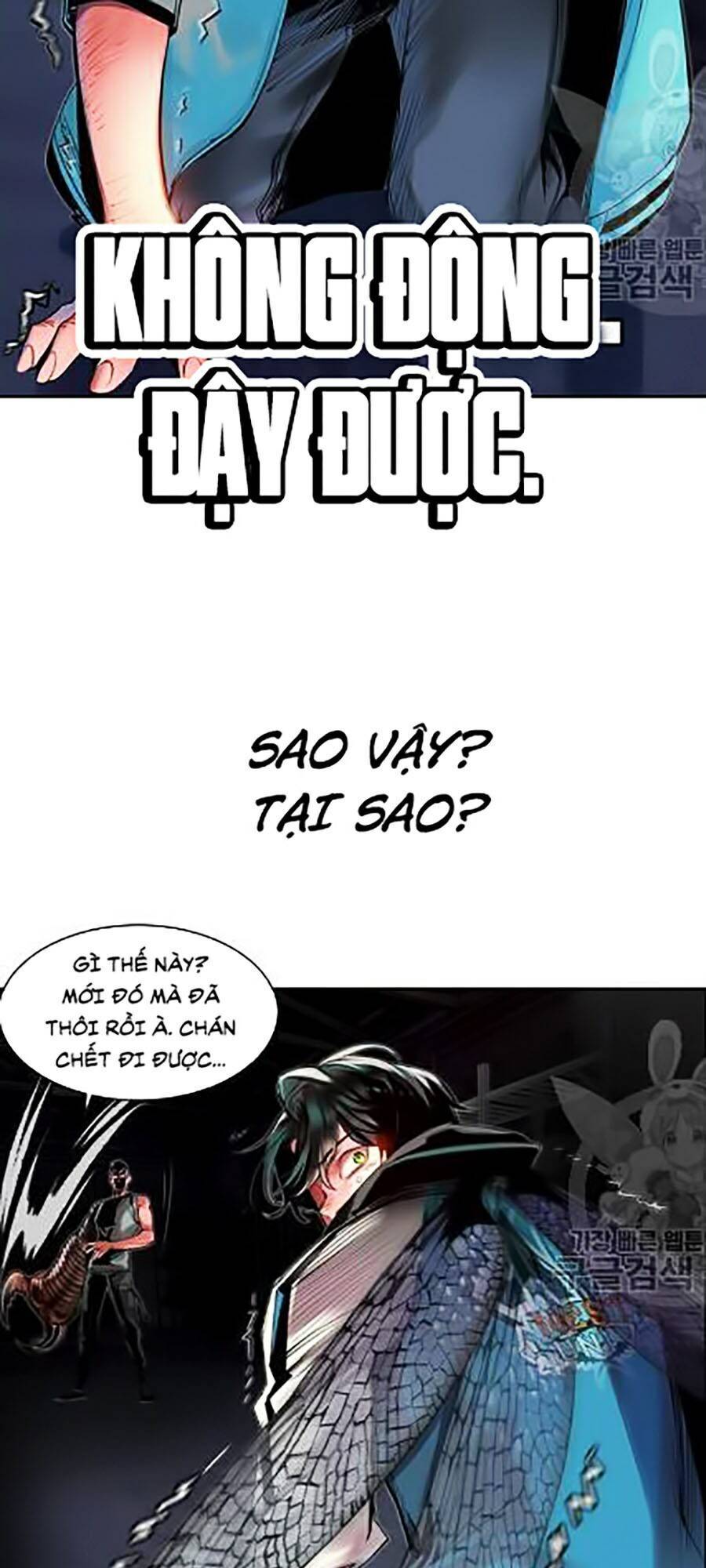 Nhân Trùng Đại Chiến Chap 14 - Next Chap 15