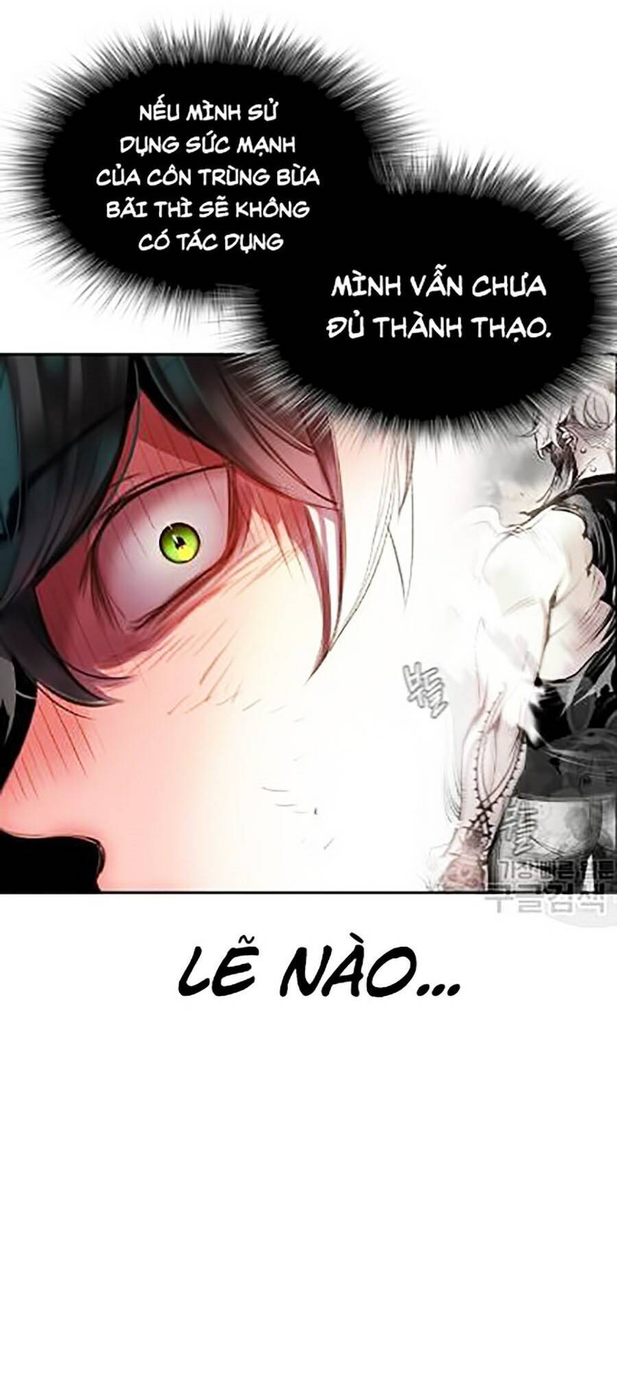 Nhân Trùng Đại Chiến Chap 14 - Next Chap 15