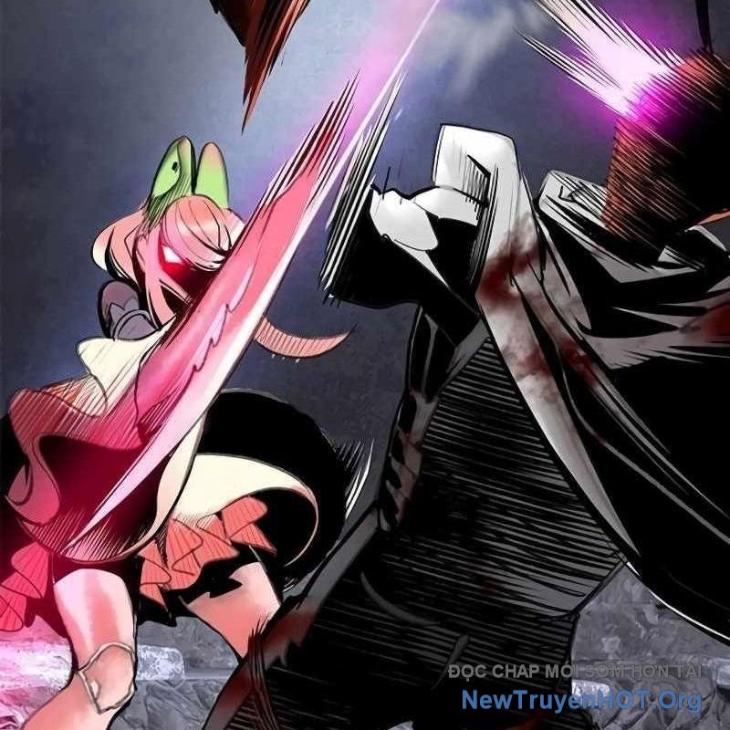 Nhân Trùng Đại Chiến Chap 165 - Next Chap 166