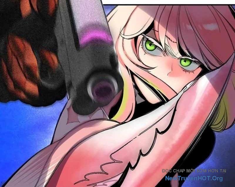 Nhân Trùng Đại Chiến Chap 165 - Next Chap 166