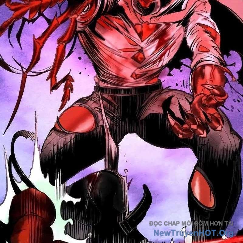 Nhân Trùng Đại Chiến Chap 165 - Next Chap 166