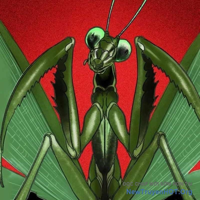 Nhân Trùng Đại Chiến Chap 165 - Next Chap 166