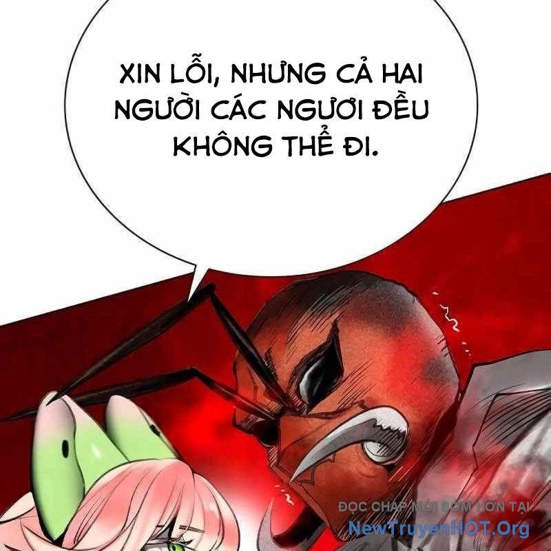Nhân Trùng Đại Chiến Chap 165 - Next Chap 166
