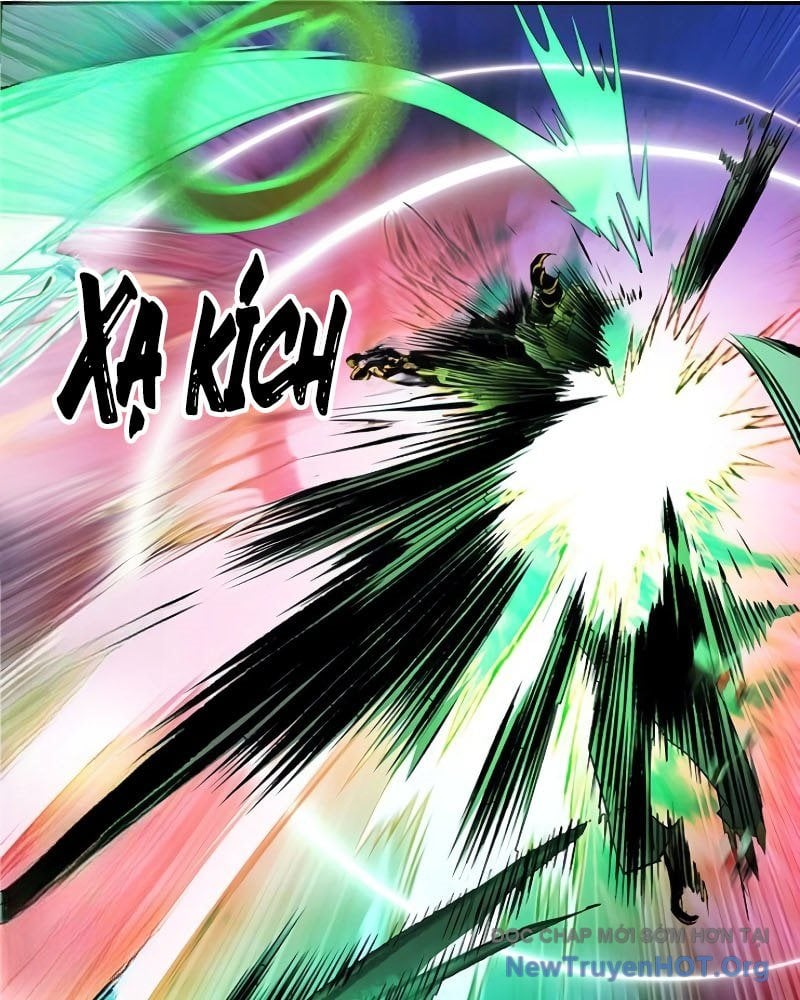 Nhân Trùng Đại Chiến Chap 166 - Next Chap 167