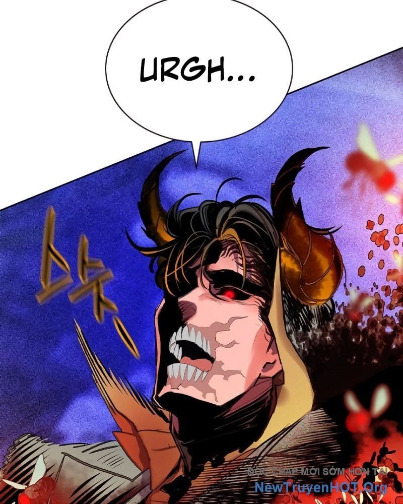 Nhân Trùng Đại Chiến Chap 166 - Next Chap 167