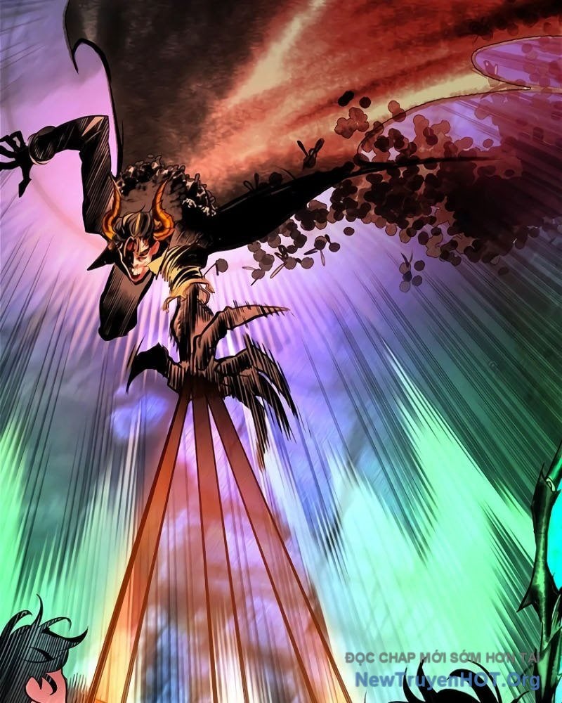 Nhân Trùng Đại Chiến Chap 166 - Next Chap 167