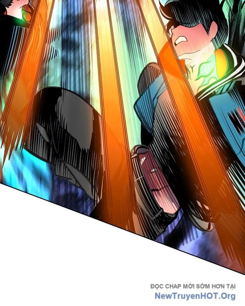 Nhân Trùng Đại Chiến Chap 166 - Next Chap 167