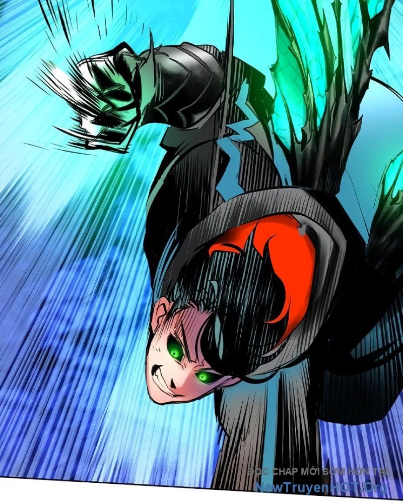 Nhân Trùng Đại Chiến Chap 166 - Next Chap 167